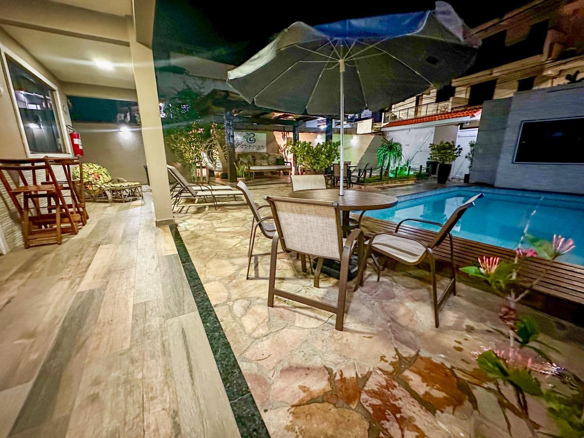 Inn Bonanza Arraial do Cabo