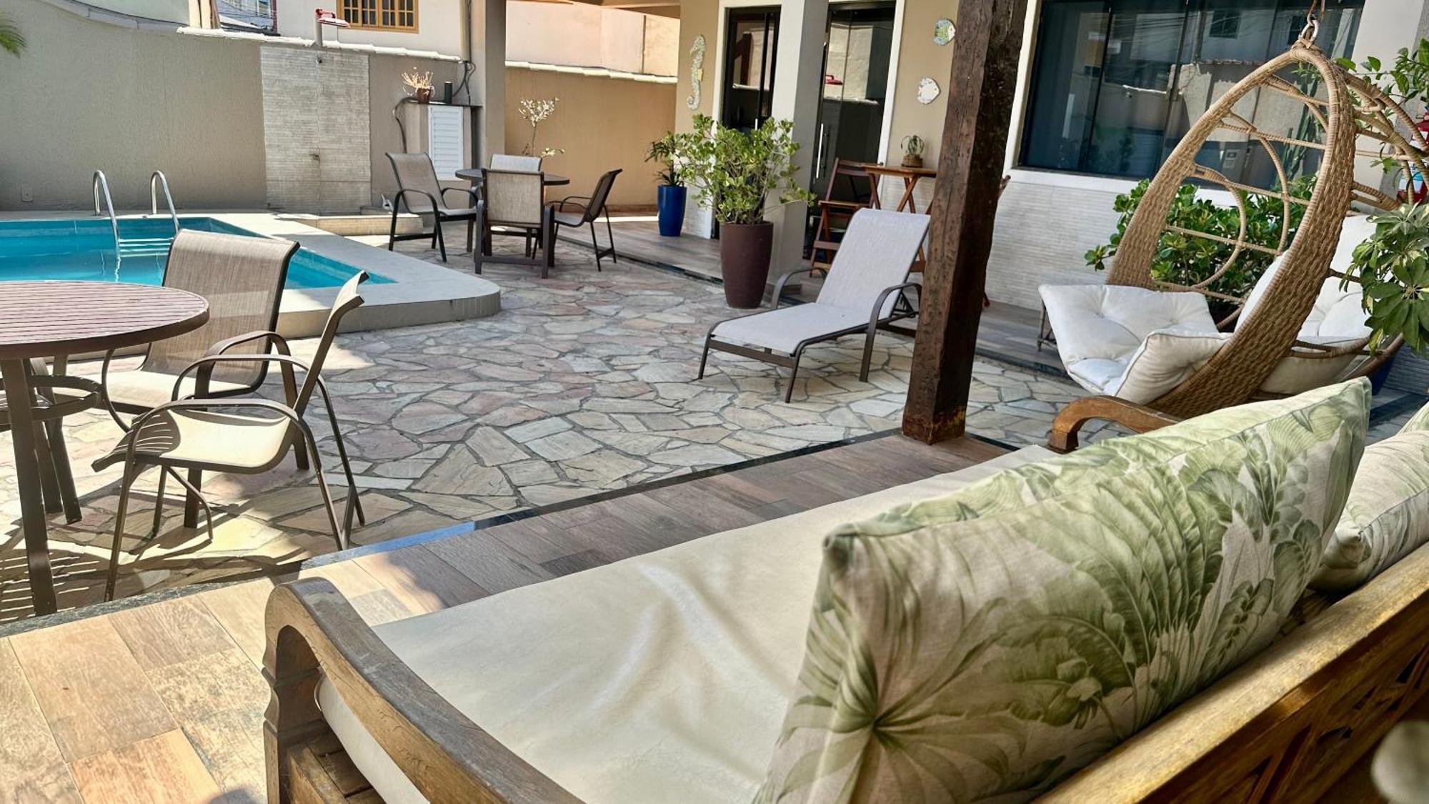 Inn Bonanza Arraial do Cabo