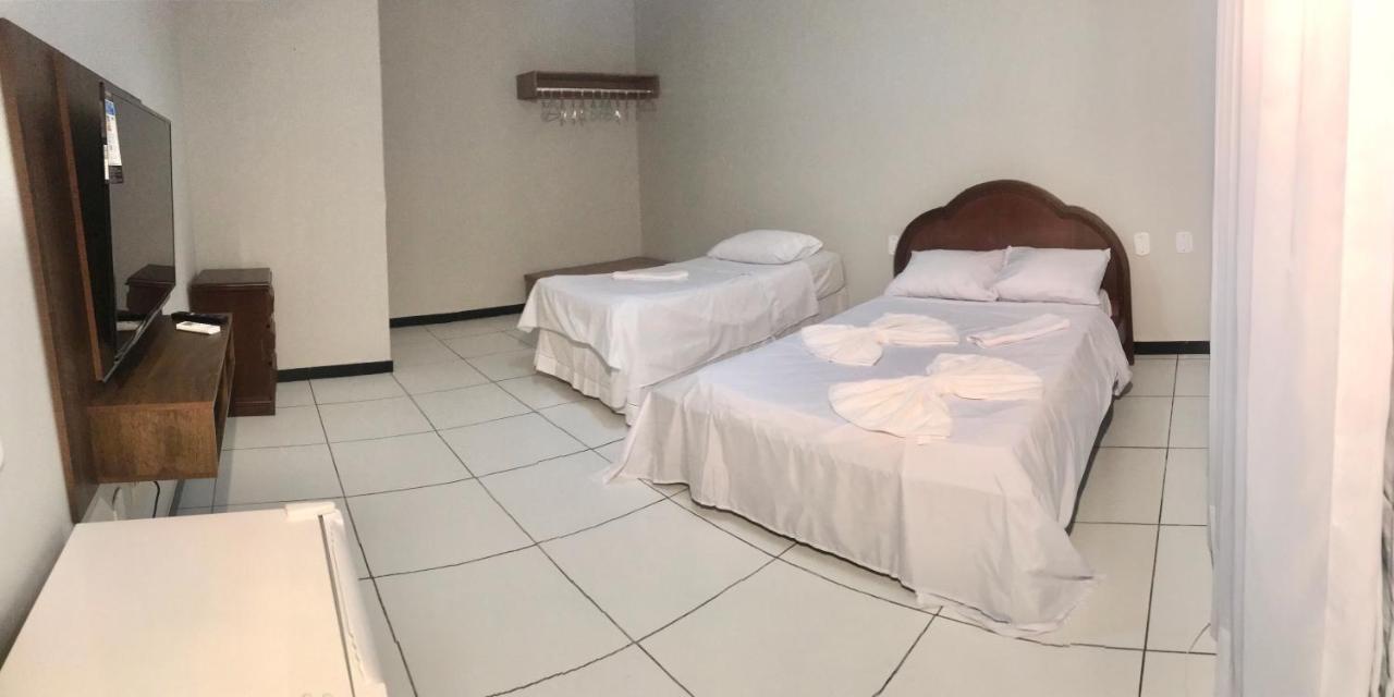 Inn Bonanza