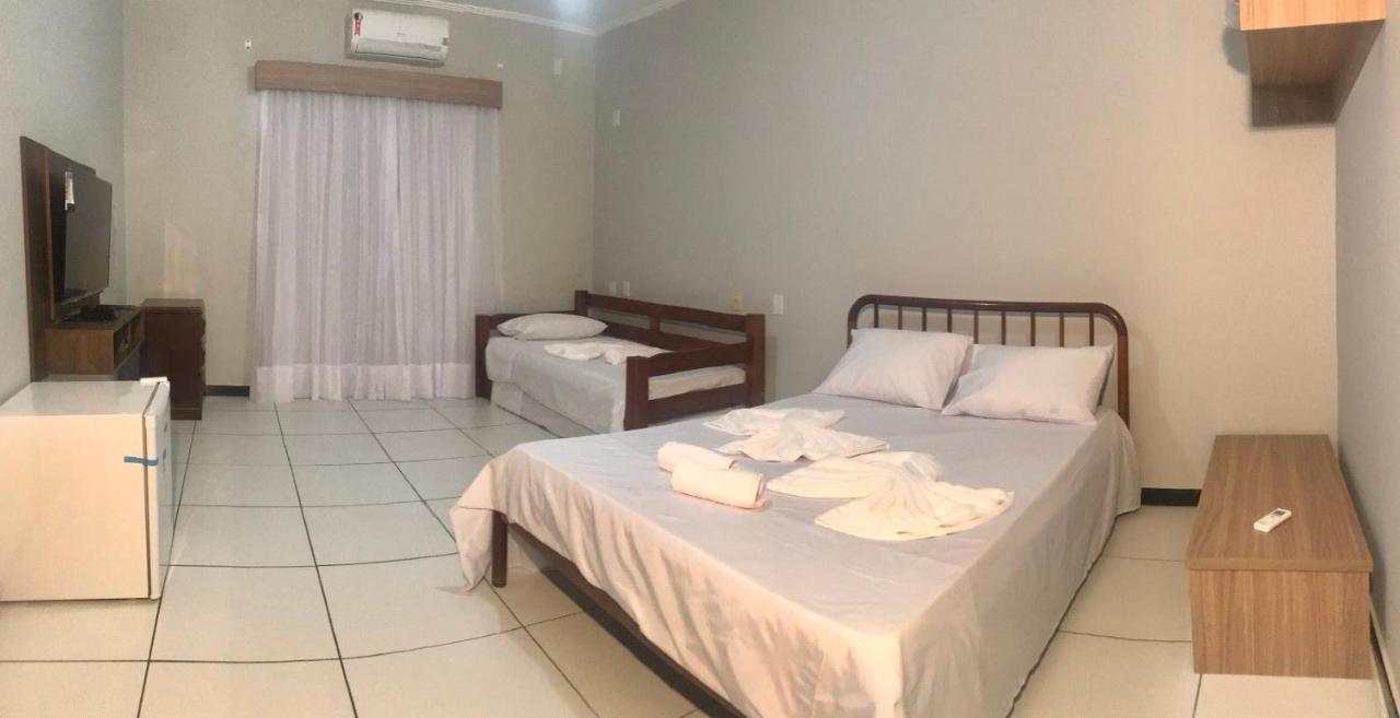 Inn Bonanza *
