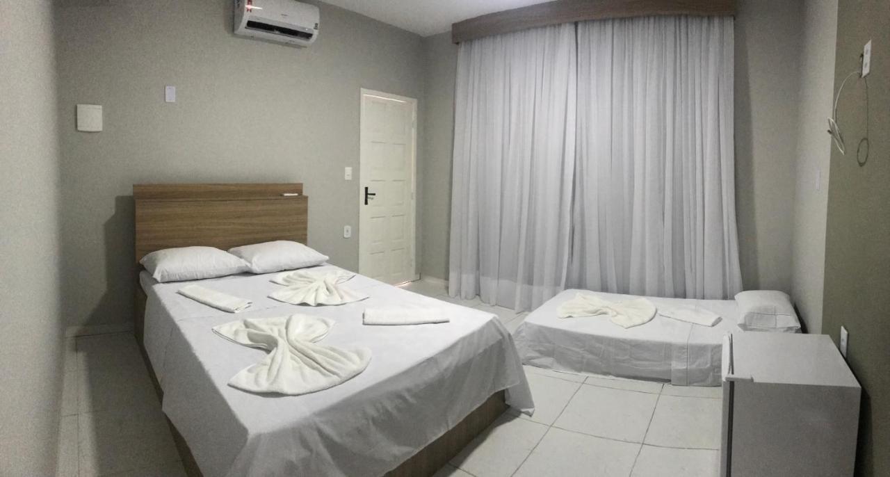 Bonanza Inn *